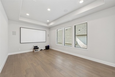Built in 2024 and tucked away on a private cul-de-sac with front - photo 21