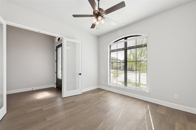 Built in 2024 and tucked away on a private cul-de-sac with front - photo 22