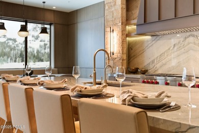 This newly completed estate sits on one of the premier homesites