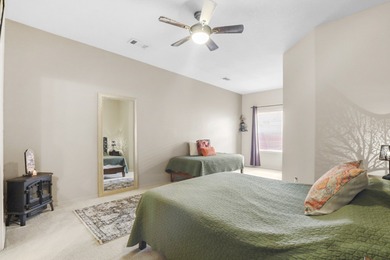 PRICE IMPROVEMENT *Centrally Located Santa Fe Gem!* Conveniently