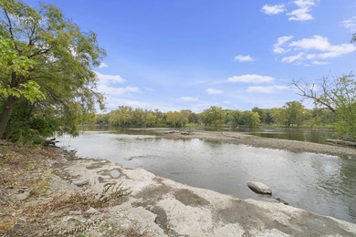 Take a look at this amazing property, 2.6 acres on the Fox River - photo 27