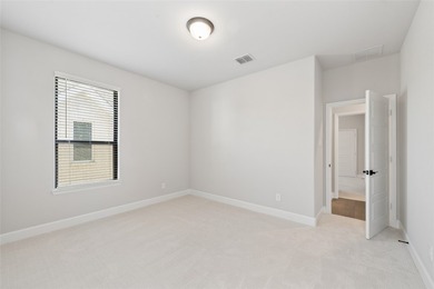 Built in 2024 and tucked away on a private cul-de-sac with front - photo 29