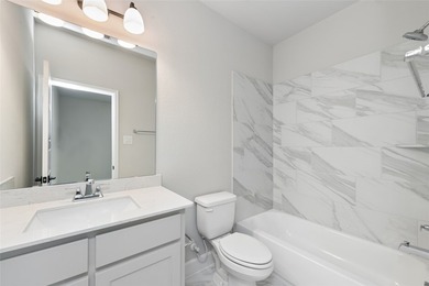 Built in 2024 and tucked away on a private cul-de-sac with front - photo 30