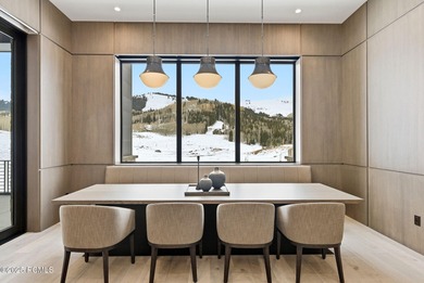 This newly completed estate sits on one of the premier homesites