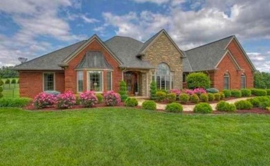Lake Malone Home Active Under Contract in Dunmor Kentucky