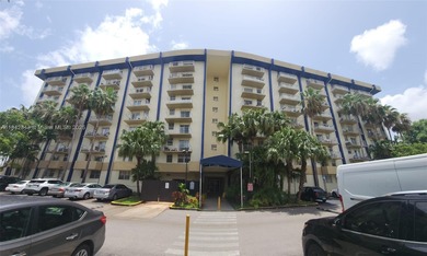 Blue Lagoon Lake Condo For Sale in Miami Florida