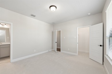 Built in 2024 and tucked away on a private cul-de-sac with front - photo 31