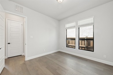 Built in 2024 and tucked away on a private cul-de-sac with front - photo 32
