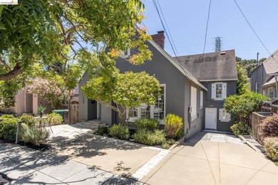 This picturesque Tudor home is located on a quiet tree-lined - photo 3