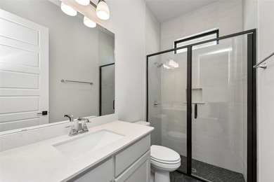 Built in 2024 and tucked away on a private cul-de-sac with front - photo 33