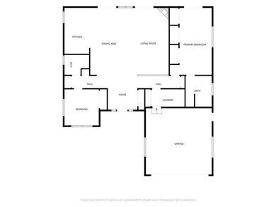 Meticulously maintained and beautifully landscaped, this - photo 4