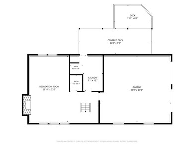 Welcome home to this beautifully designed 3-bedroom, 3-bath home - photo 34