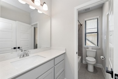 Built in 2024 and tucked away on a private cul-de-sac with front - photo 35