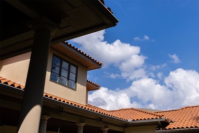 Set within the exclusive guard-gated Enclave at TPC Las Colinas - photo 5
