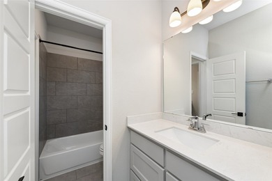 Built in 2024 and tucked away on a private cul-de-sac with front - photo 36