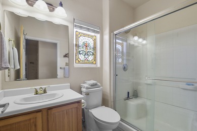 PRICE IMPROVEMENT *Centrally Located Santa Fe Gem!* Conveniently
