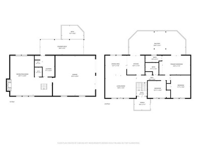 Welcome home to this beautifully designed 3-bedroom, 3-bath home - photo 36