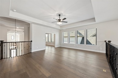 Built in 2024 and tucked away on a private cul-de-sac with front - photo 37