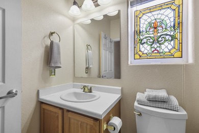 PRICE IMPROVEMENT *Centrally Located Santa Fe Gem!* Conveniently