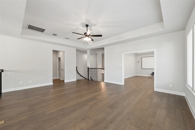 Built in 2024 and tucked away on a private cul-de-sac with front - photo 38