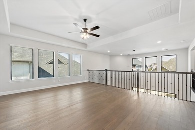 Built in 2024 and tucked away on a private cul-de-sac with front - photo 39