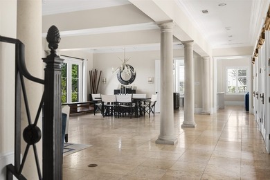 Set within the exclusive guard-gated Enclave at TPC Las Colinas - photo 9