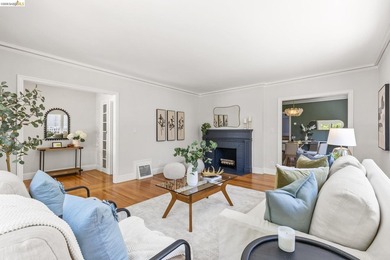 This picturesque Tudor home is located on a quiet tree-lined - photo 10