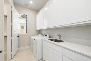 Built in 2024 and tucked away on a private cul-de-sac with front - photo 40