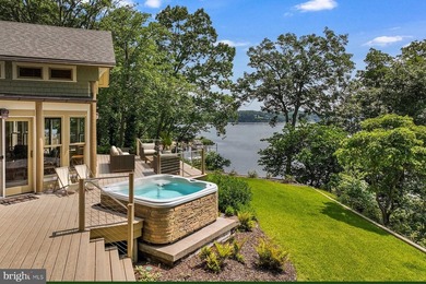Ideally situated on the banks of Luce Creek with sweeping views - photo 1