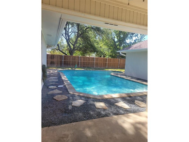 Lake Lewisville Home For Sale in Highland Village Texas