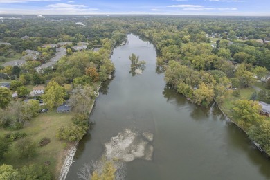 Take a look at this amazing property, 2.6 acres on the Fox River - photo 47