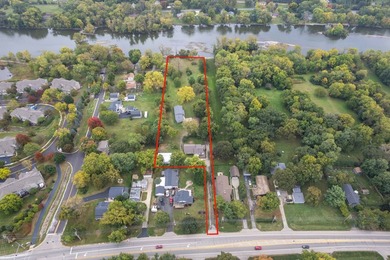 Take a look at this amazing property, 2.6 acres on the Fox River - photo 48