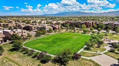 PRICE IMPROVEMENT *Centrally Located Santa Fe Gem!* Conveniently