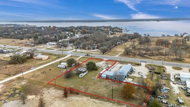 Lake Tawakoni Lot For Sale in West Tawakoni Texas