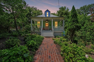(private lake, pond, coastal) Home For Sale in Takoma Park Maryland