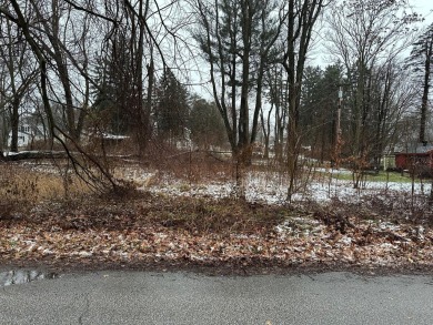 (private lake, pond, creek) Lot For Sale in Walkerton Indiana