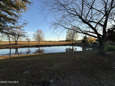 (private lake, pond, coastal) Acreage Sale Pending in Goldsboro North Carolina