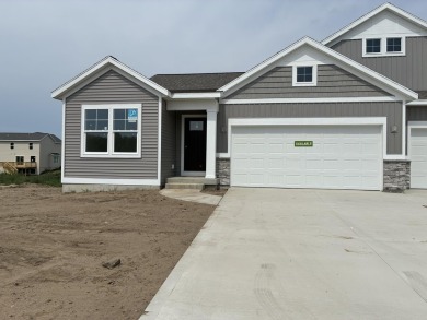Lake Condo For Sale in Grand Haven, Michigan