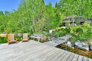 Ready to welcome you for the summer, this stunning waterfront - photo 3