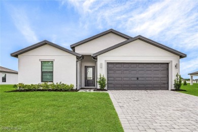 Lake Home For Sale in Labelle, Florida