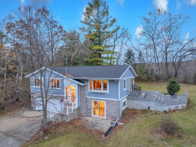 (private lake, pond, creek) Home For Sale in Kewaskum Wisconsin