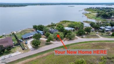 Lake Home Sale Pending in Abilene, Texas