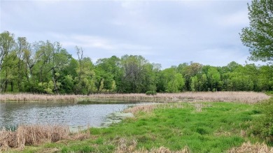 Lake Martha Acreage For Sale in Rockford Twp Minnesota