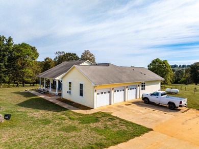 (private lake, pond, creek) Home For Sale in Evening Shade Arkansas