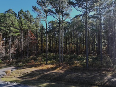 Yeopim River Lot For Sale in Edenton North Carolina