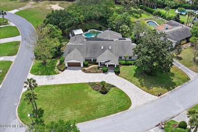 Stunning home set on a rare .56-acre private lot in Old Ponte - photo 2
