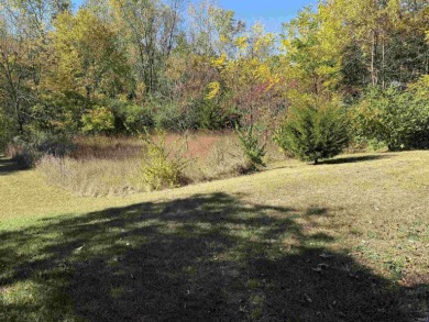 Lake Wawasee Lot For Sale in Syracuse Indiana