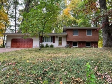 Lake Home Off Market in Culver, Indiana