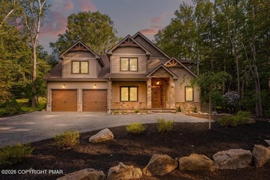 BRAND NEW Luxury Mountain Home in LAKE NAOMI COMMUNITY - close - photo 2
