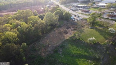Lake Lot For Sale in Flowery Branch, Georgia
